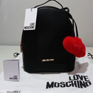 Love Moschino backpack